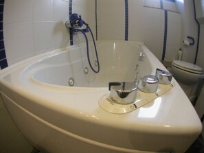 Dusche