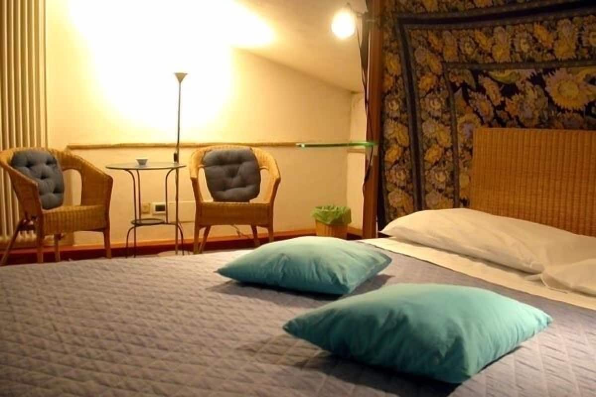 Chambre Double