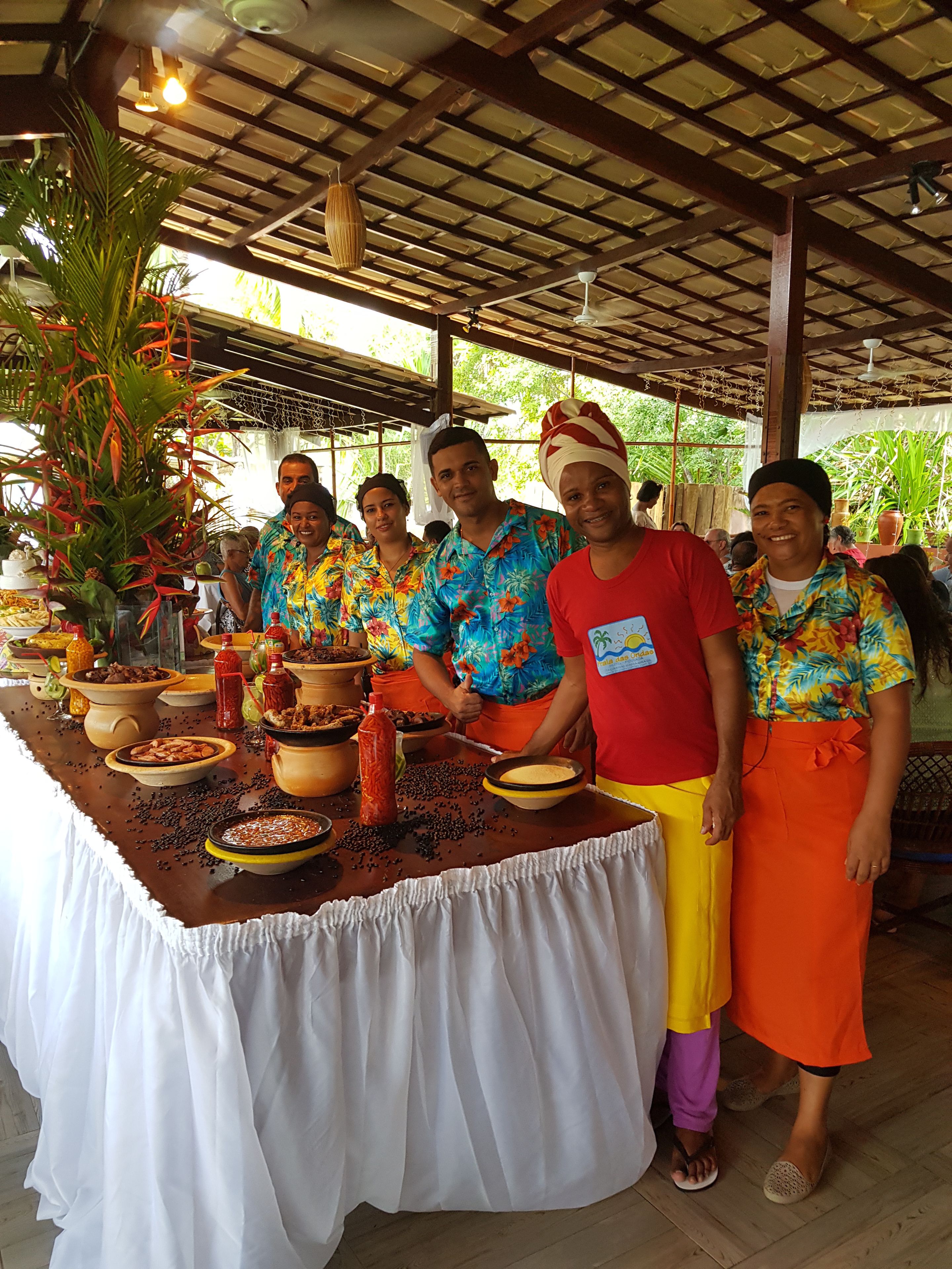 Restoran