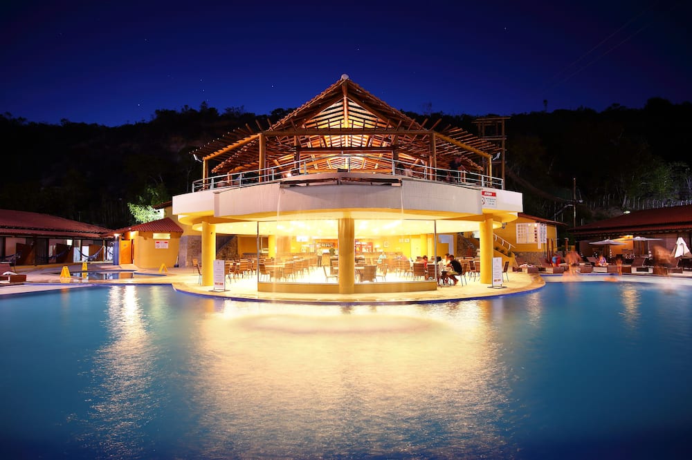 Porto Seguro Praia Resort - All Inclusive