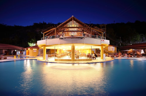 Porto Seguro Praia Resort - All Inclusive