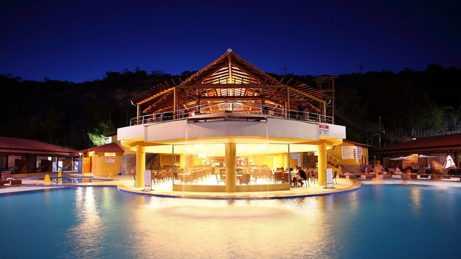 Porto Seguro Praia Resort - All Inclusive