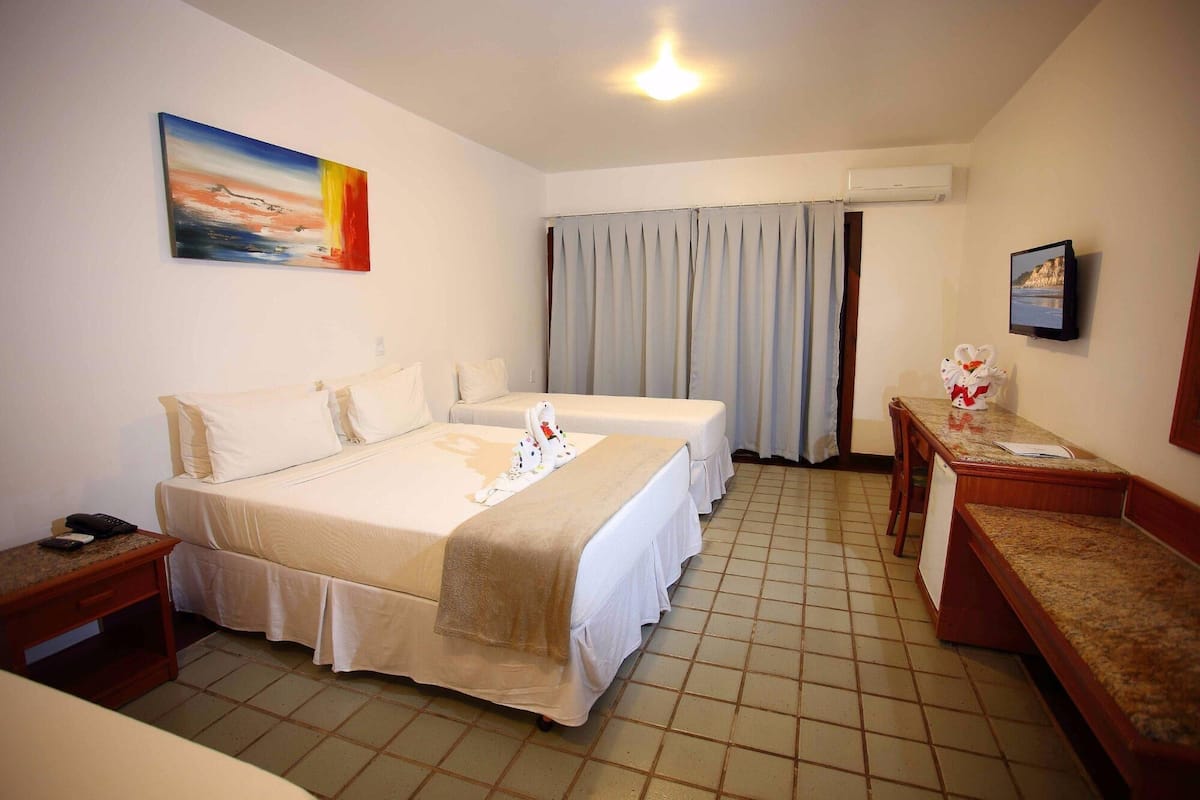In-room safe, individually decorated, blackout curtains, soundproofing
