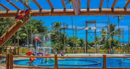 Porto Seguro Praia Resort - All Inclusive