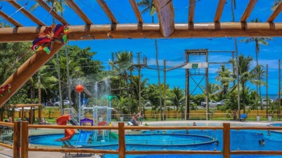 Porto Seguro Praia Resort - All Inclusive