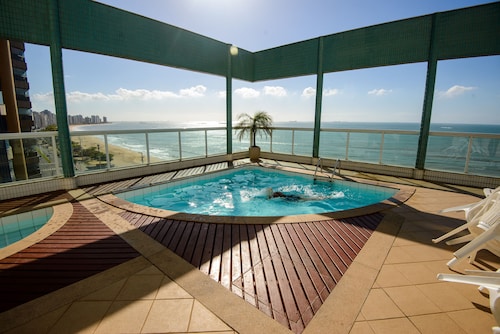 Hotel Plaza Mar