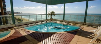 Hotel Plaza Mar