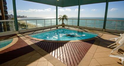 Hotel Plaza Mar