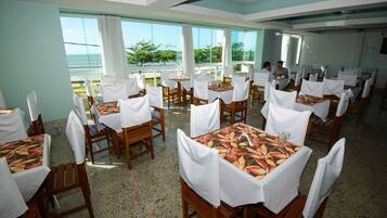 Restaurantes