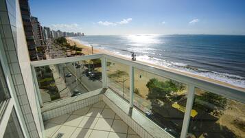 Vista da propriedade