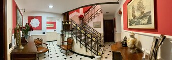 Hotel Actor