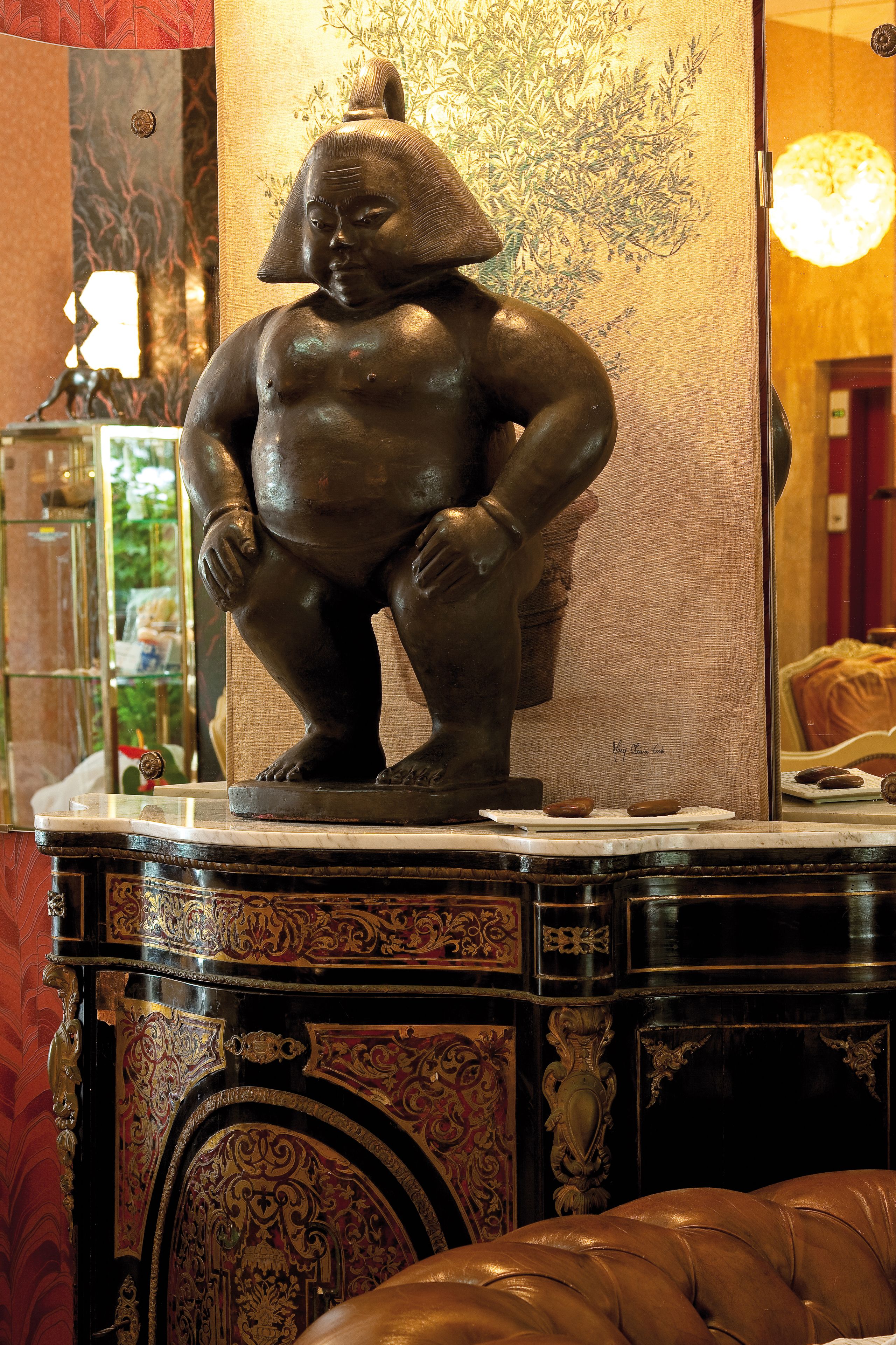 Foto - Arc Hôtel Sur Mer