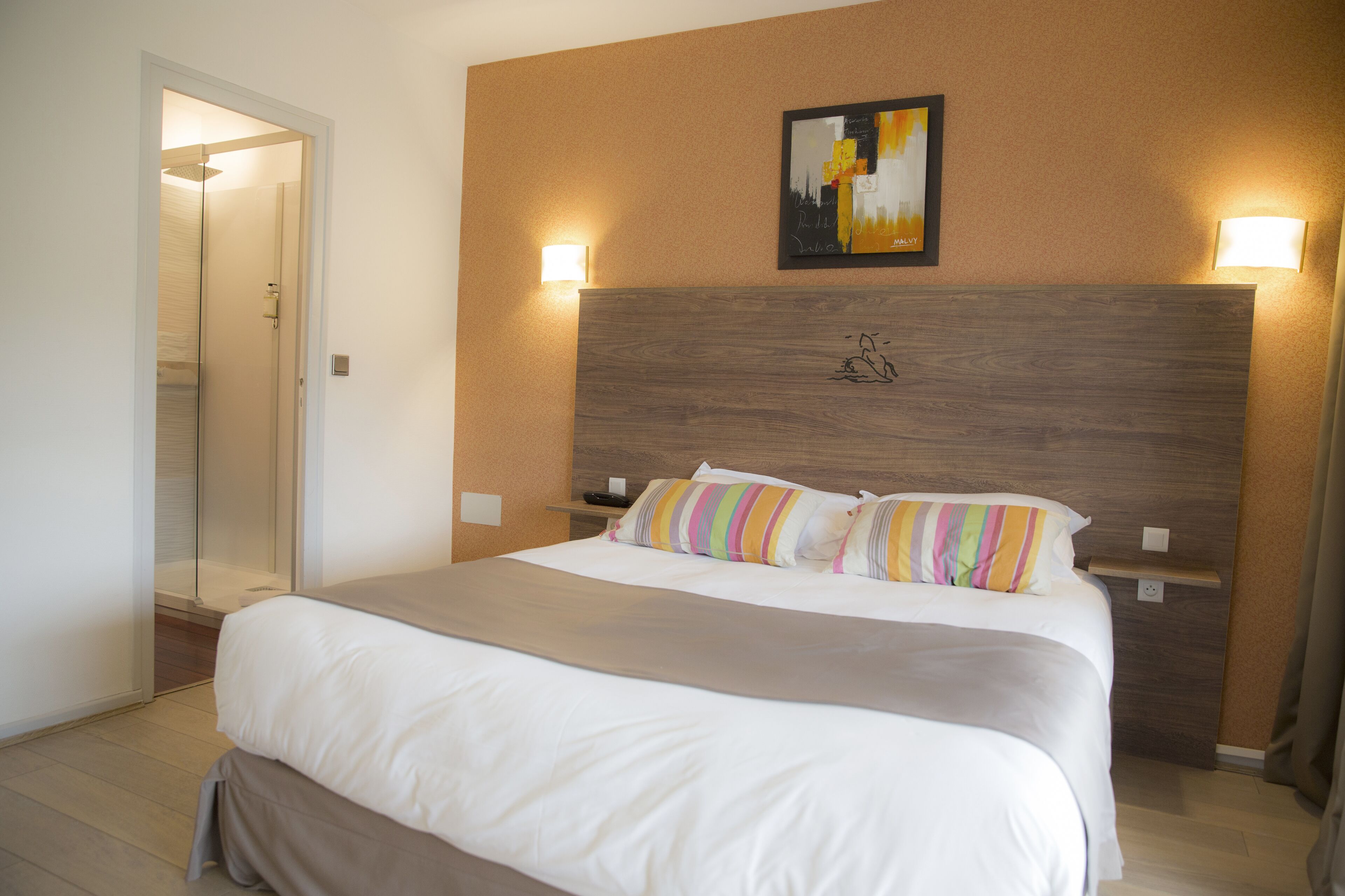 Foto - Arc Hôtel Sur Mer