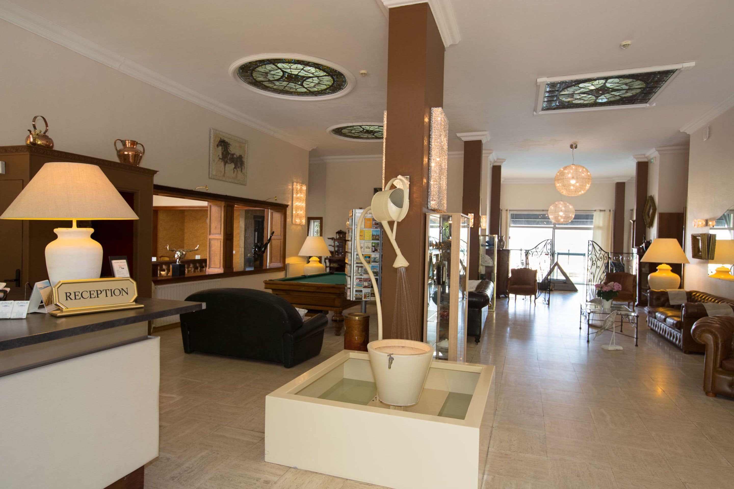 Photo - Arc Hôtel Sur Mer