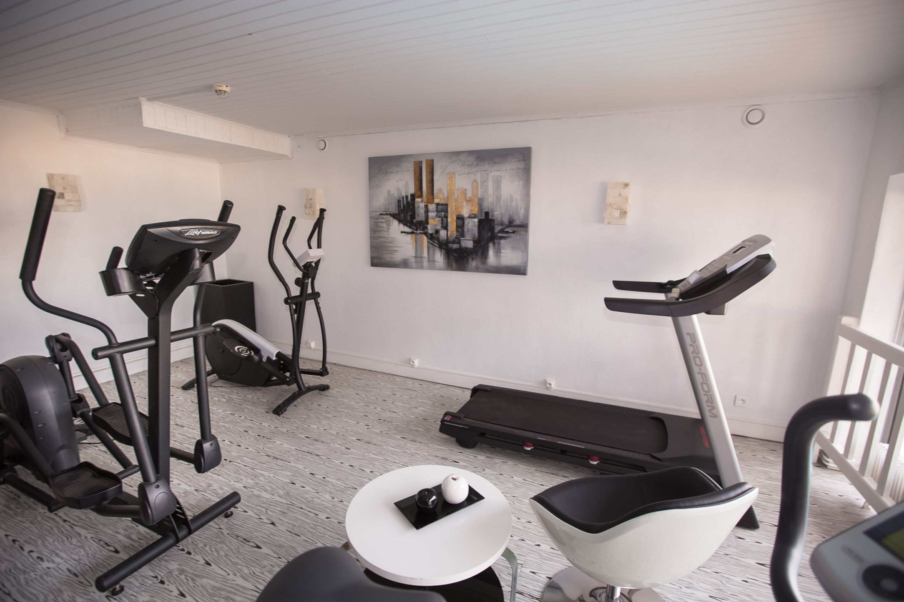 Foto - Arc Hôtel Sur Mer