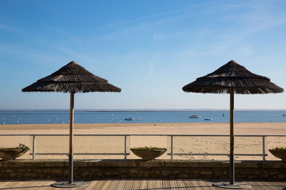 Arc Hôtel sur Mer