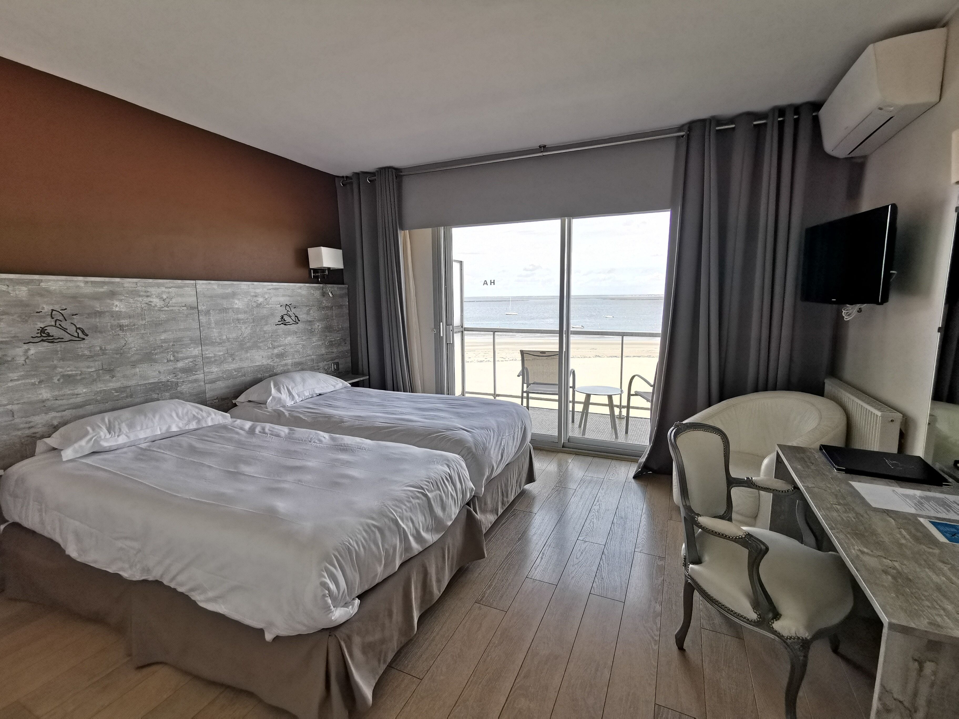 Photo - Arc Hôtel Sur Mer