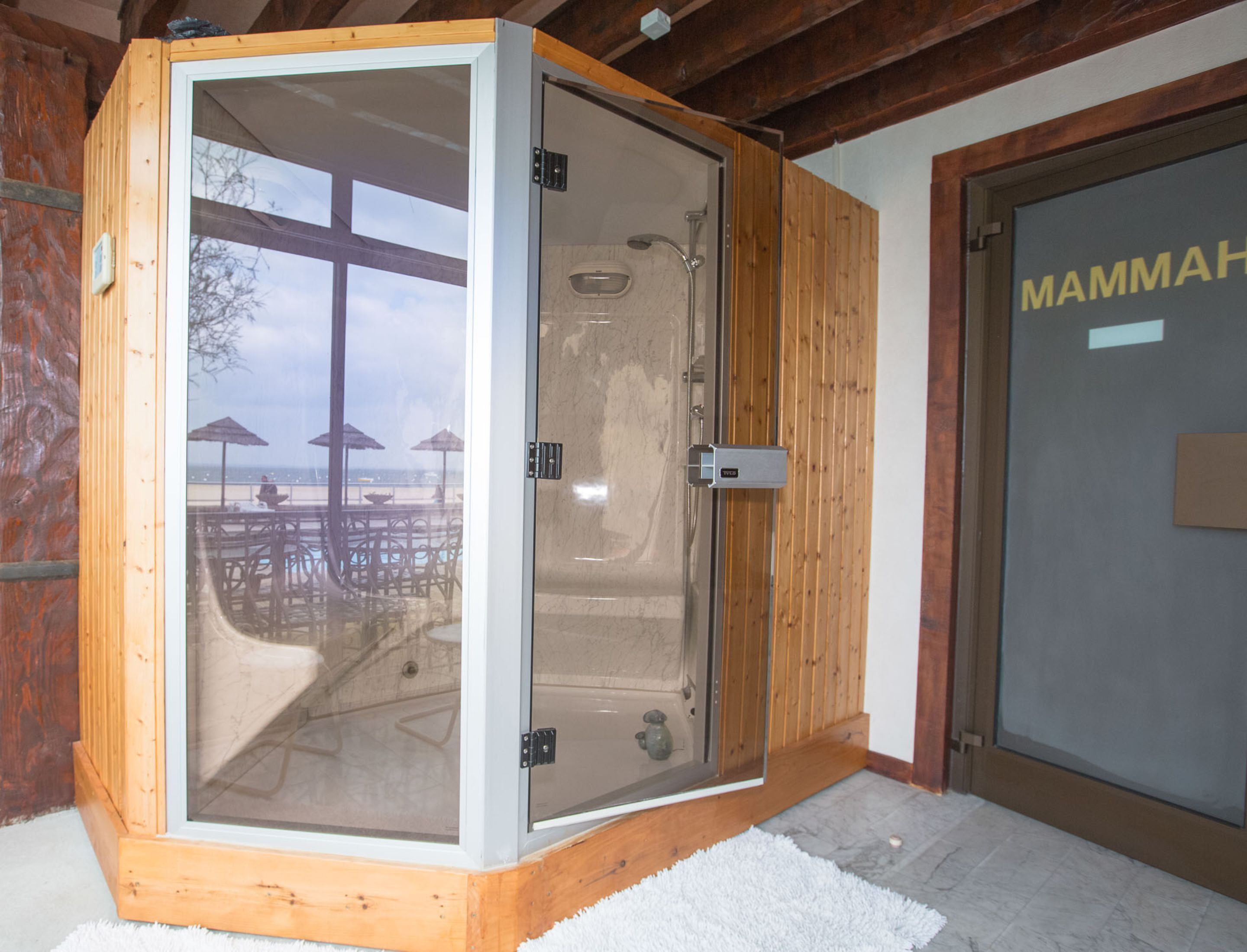 Foto - Arc Hôtel Sur Mer