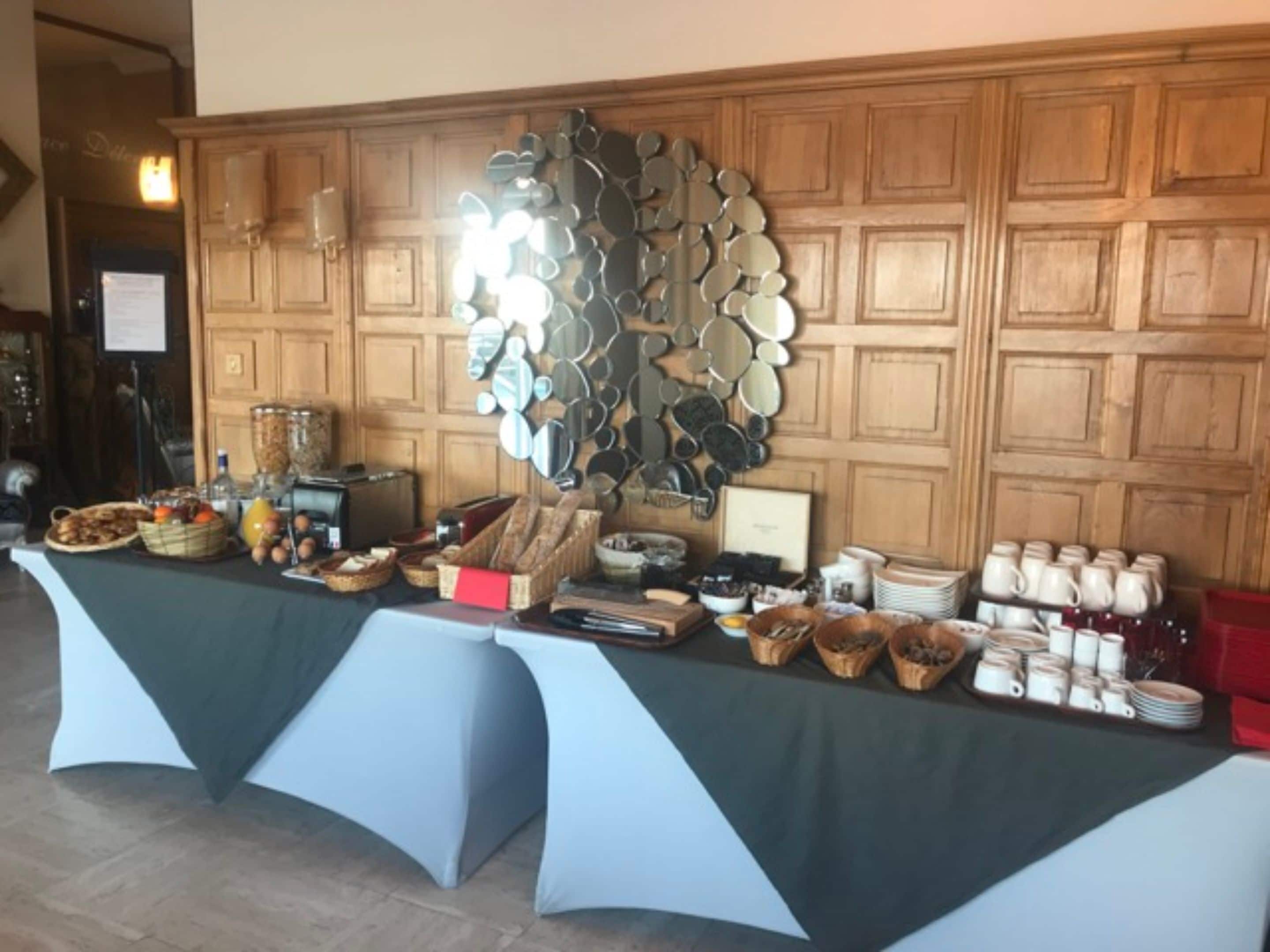 Photo - Arc Hôtel Sur Mer