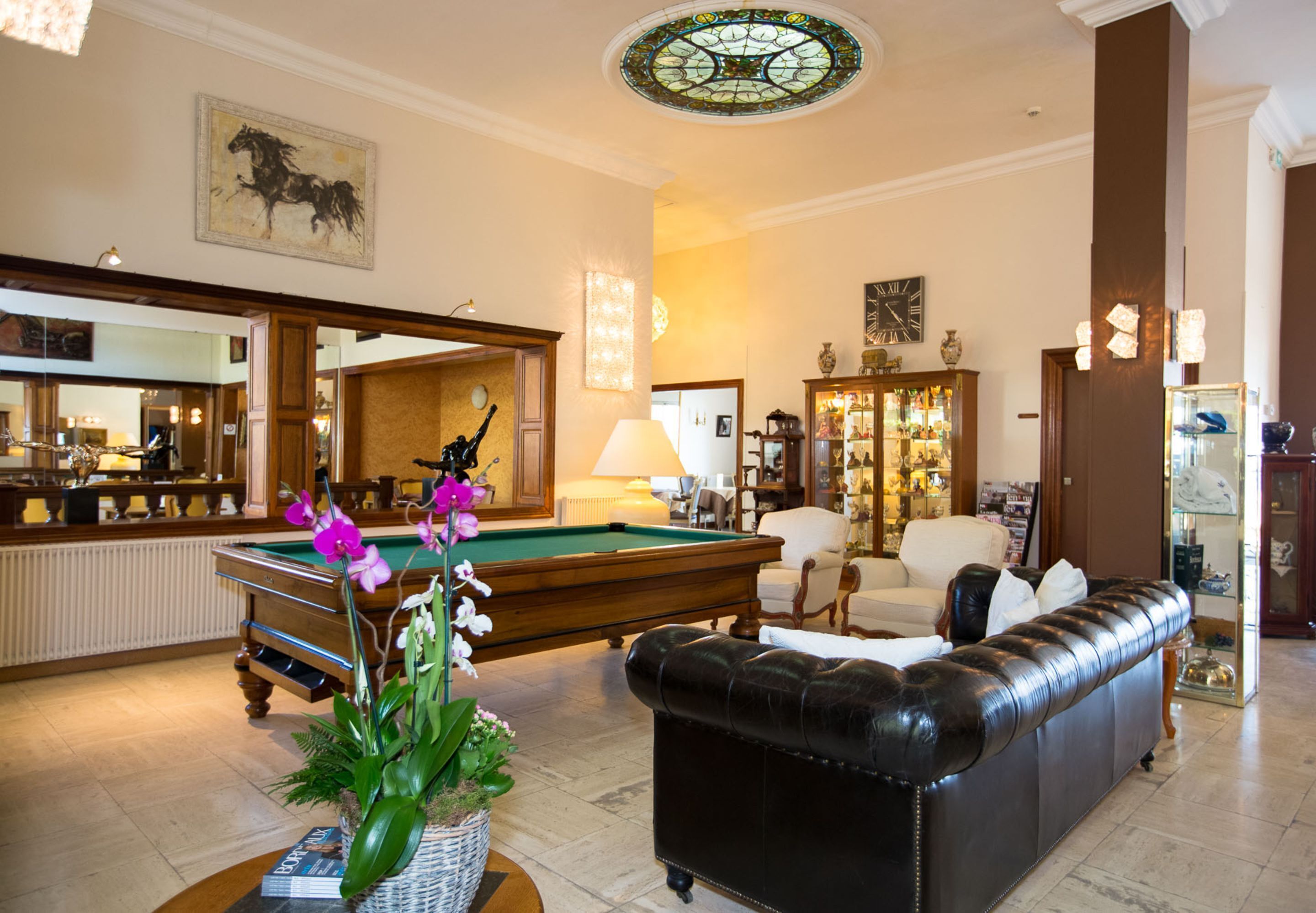 Foto - Arc Hôtel Sur Mer