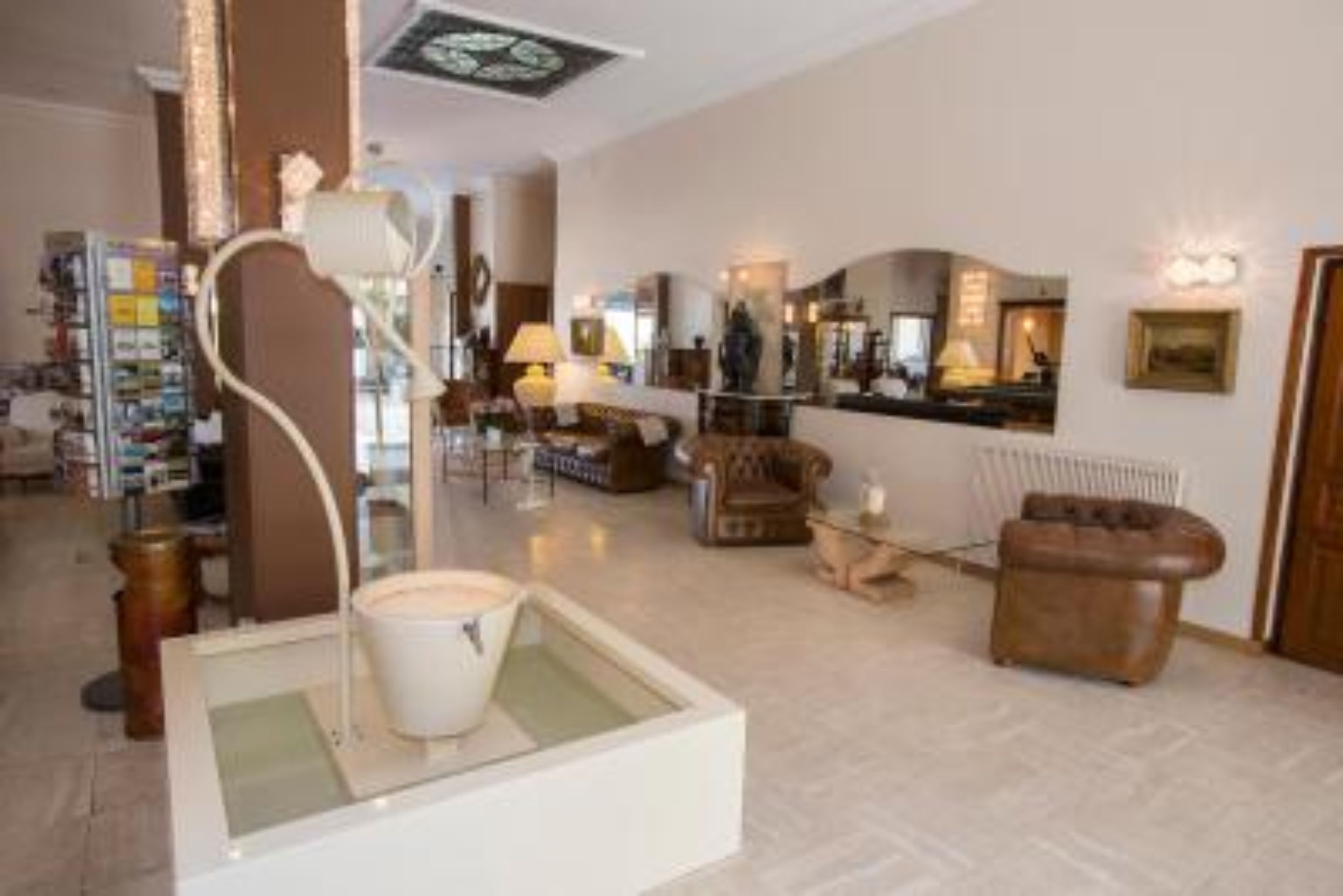 Foto - Arc Hôtel Sur Mer