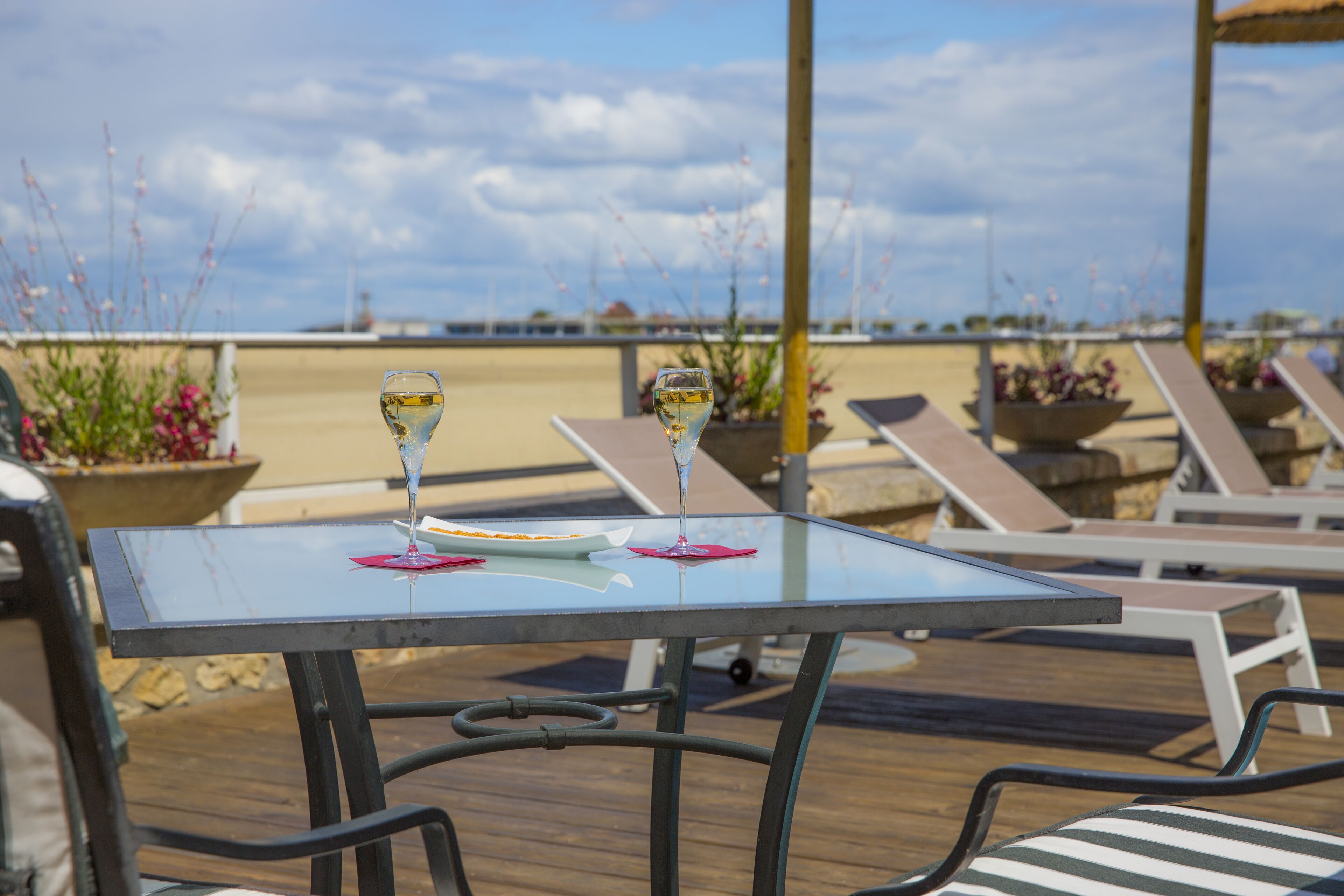 Foto - Arc Hôtel Sur Mer