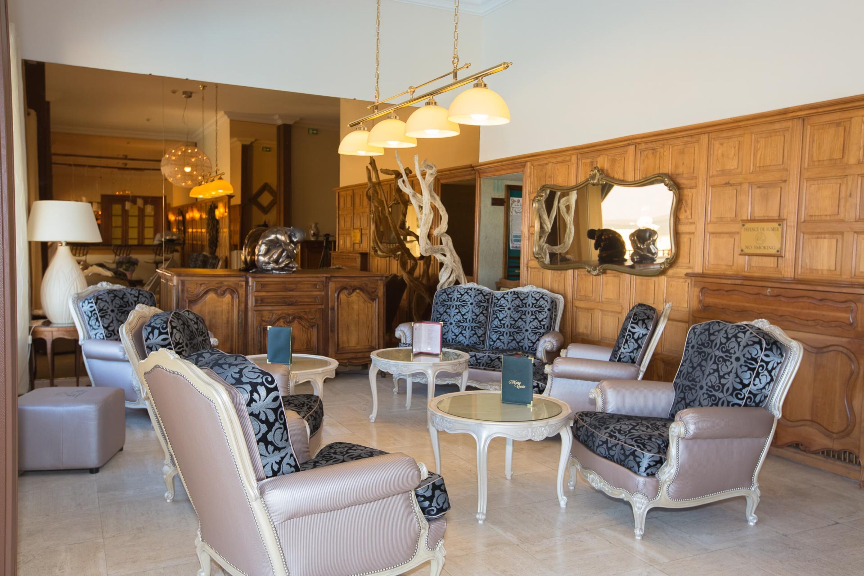 Foto - Arc Hôtel Sur Mer