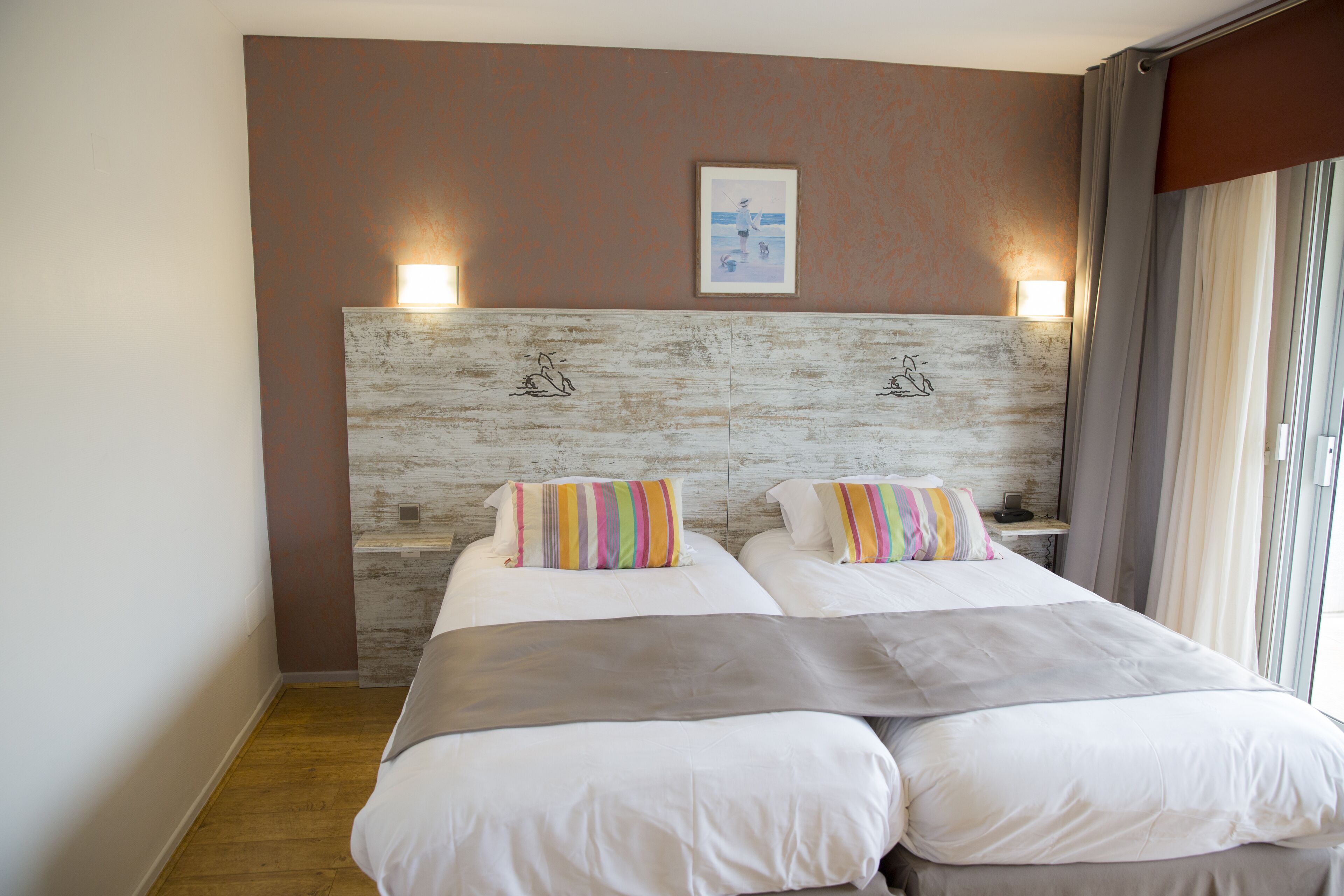 Foto - Arc Hôtel Sur Mer