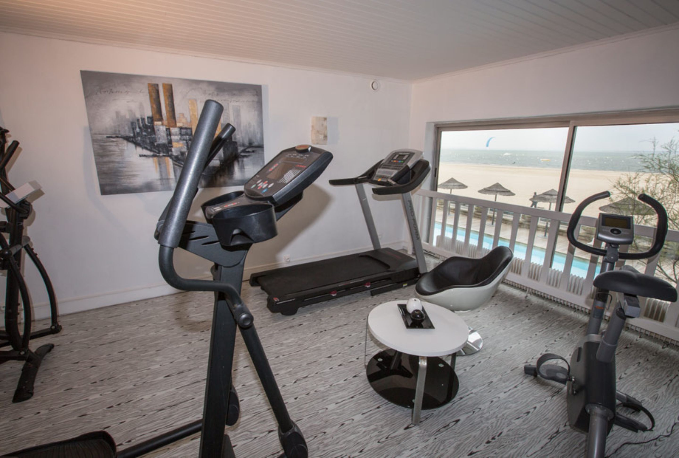 Foto - Arc Hôtel Sur Mer