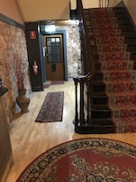 Recepción