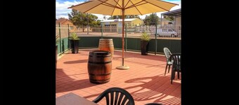 Pampas Motel