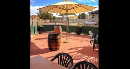 Pampas Motel