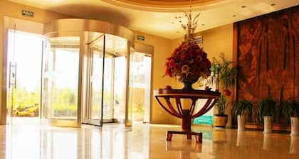 GreenTree Inn Nantong Rugao Port Bus Station Business Hotel