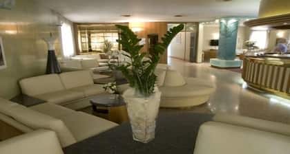 Albergo Milano