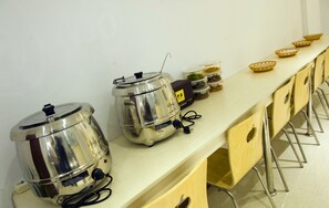Frokostområde