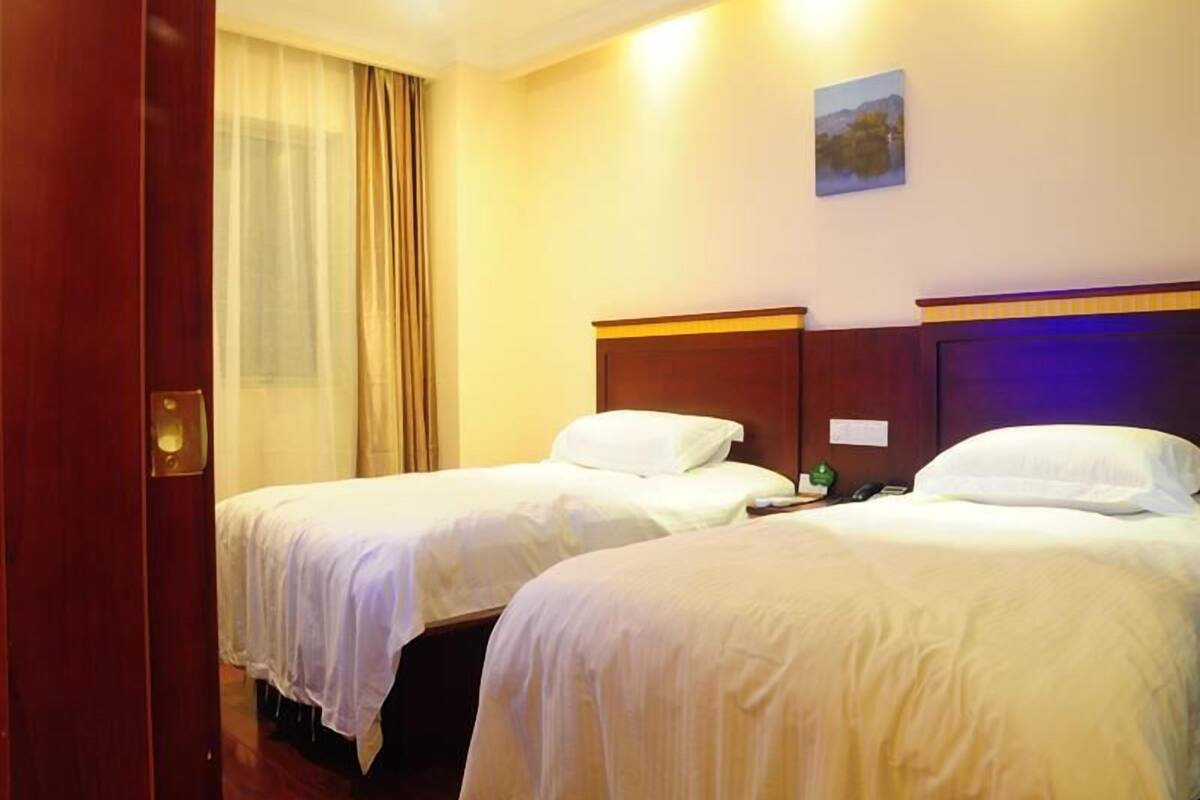 ห้องบิสซิเนสทวิน | โต๊ะทำงาน, Wi-Fi ฟรี