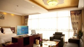 Unclassified image, 5 of 36, button - Greentree Inn Shanghai Minhang Development Zone Su (Shanghai)