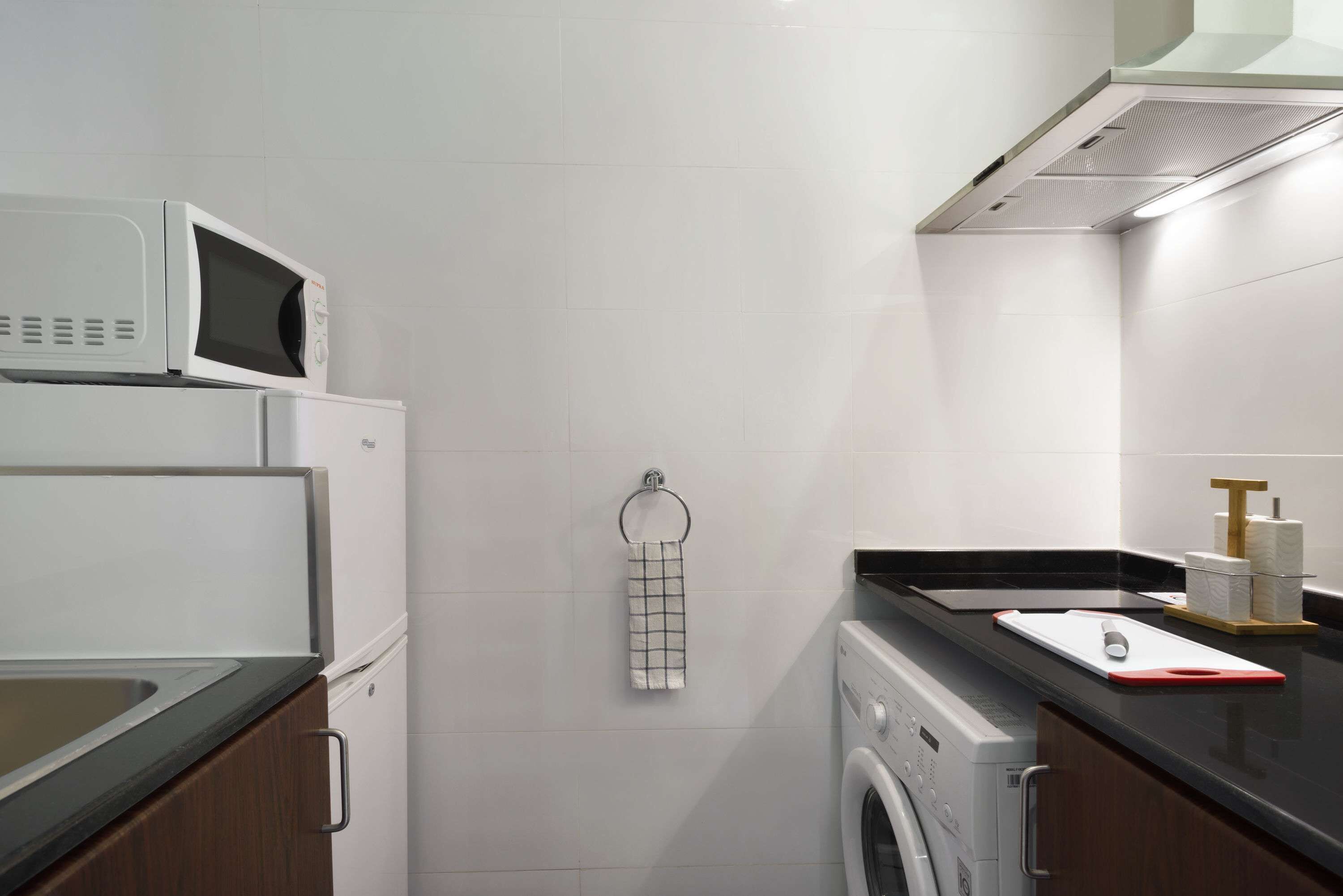 Foto - Ramada Abu Dhabi Corniche