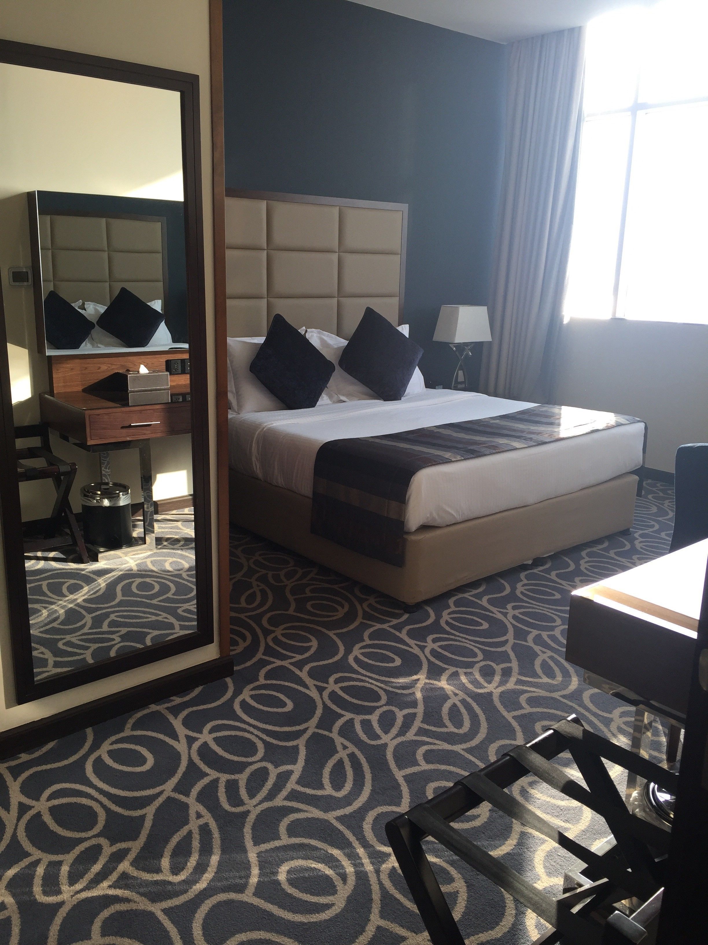Foto - Ramada by Wyndham Abu Dhabi Corniche