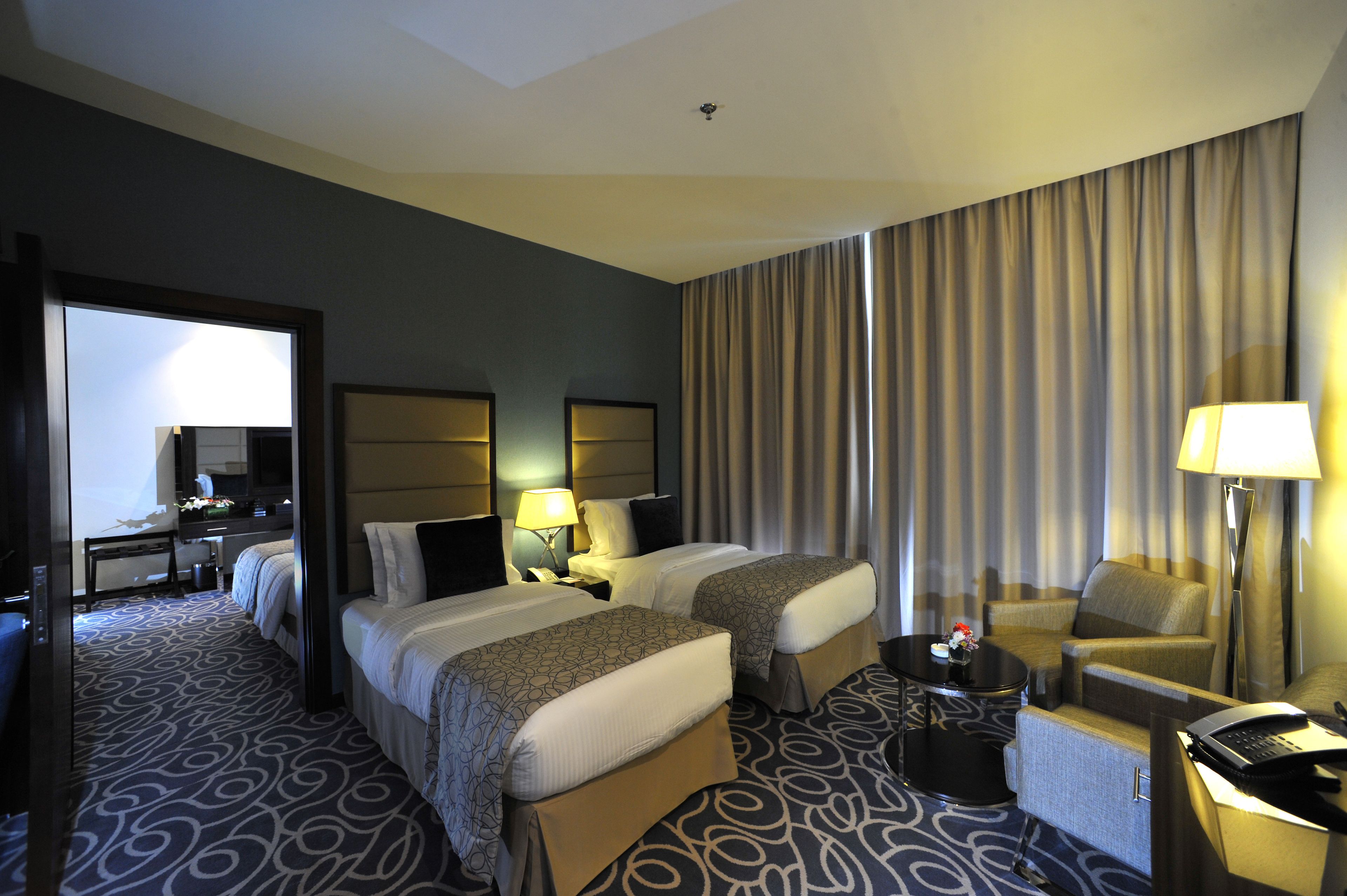 Foto - Ramada by Wyndham Abu Dhabi Corniche