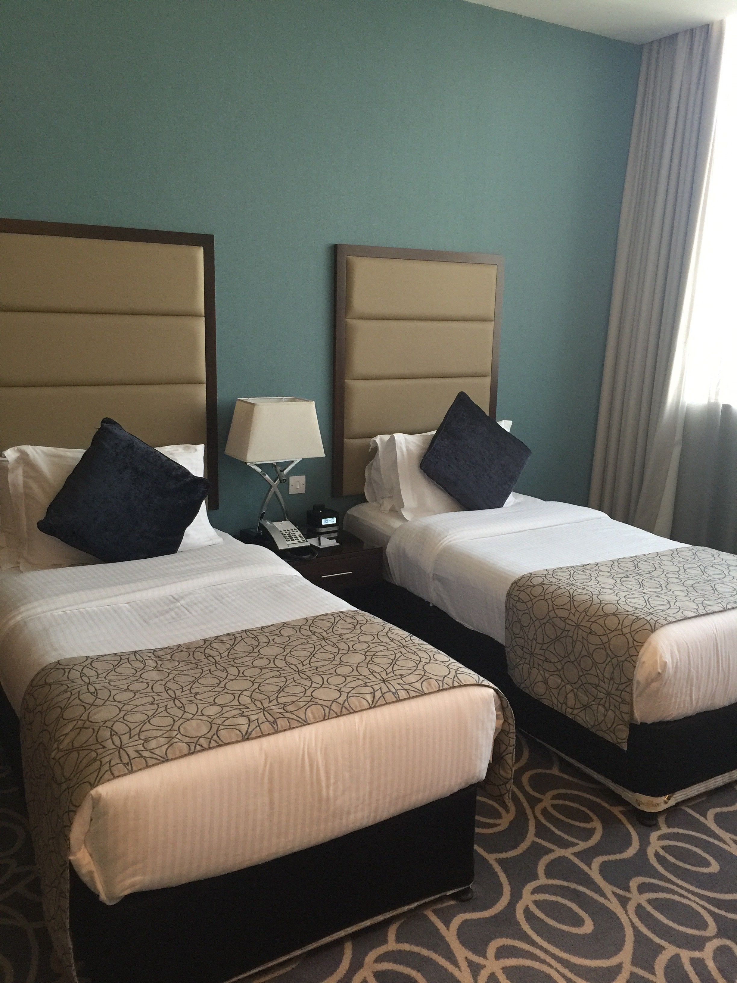 Foto - Ramada by Wyndham Abu Dhabi Corniche