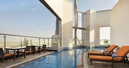 Ramada by Wyndham Abu Dhabi Corniche