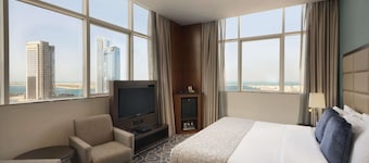 Ramada by Wyndham Abu Dhabi Corniche