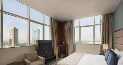 Ramada by Wyndham Abu Dhabi Corniche