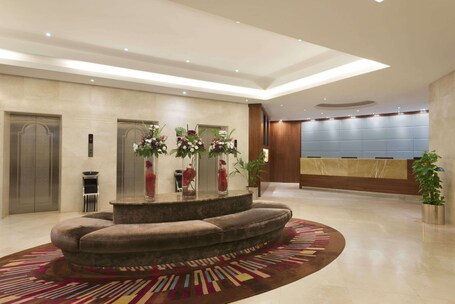 Ramada by Wyndham Abu Dhabi Corniche - Image 51
