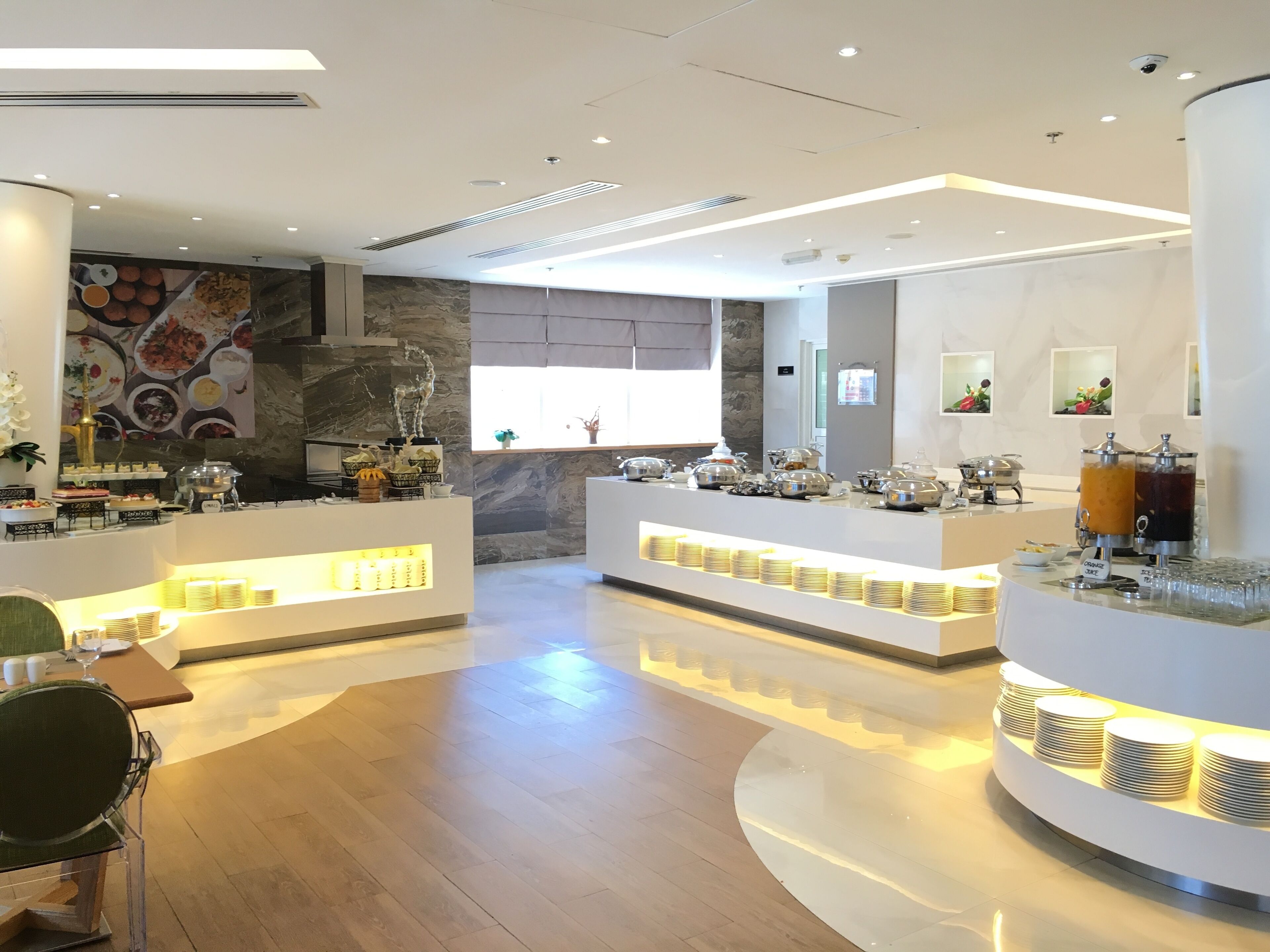 Foto - Ramada Abu Dhabi Corniche