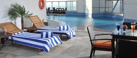 Ramada by Wyndham Abu Dhabi Corniche - Image 40