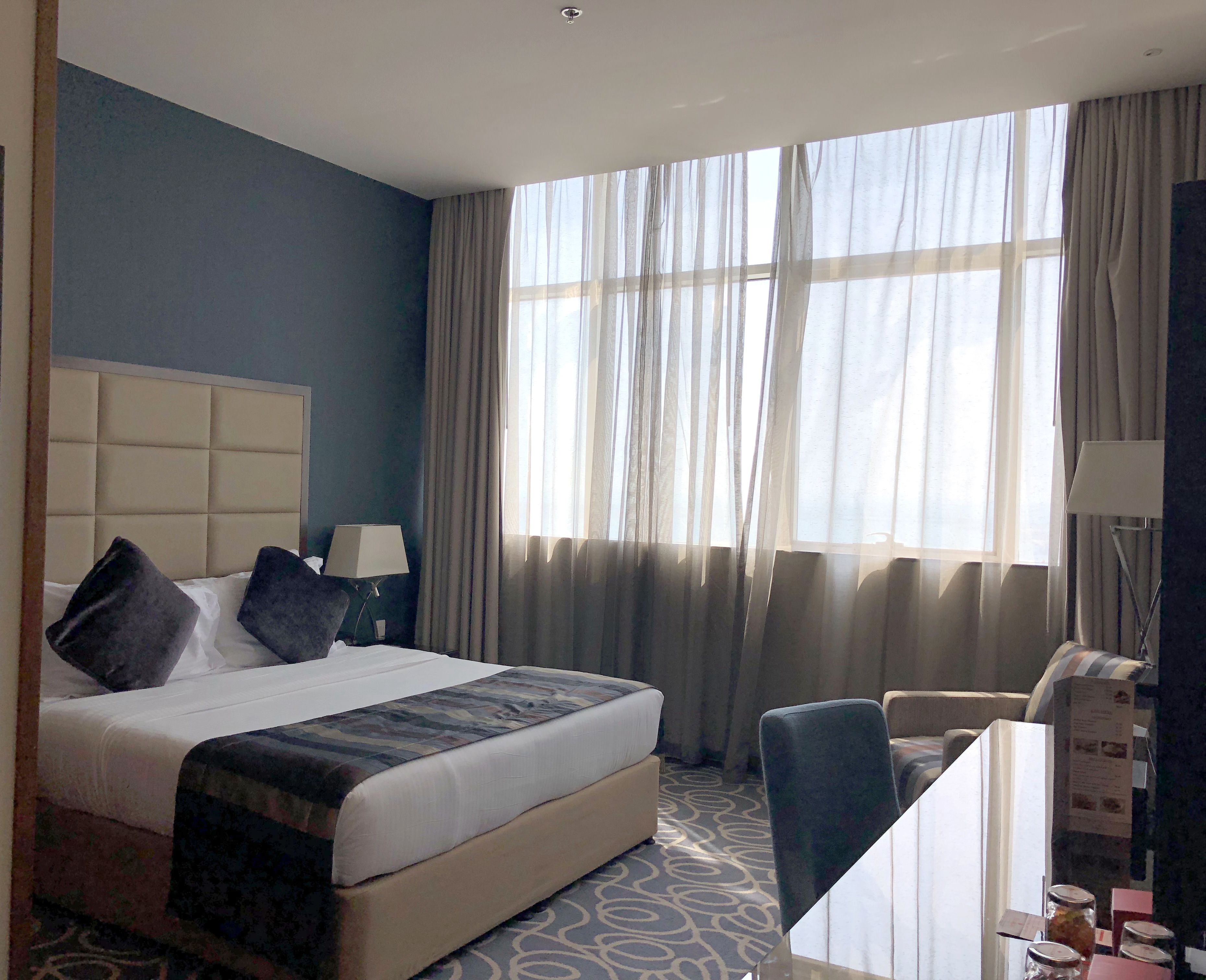 Foto - Ramada by Wyndham Abu Dhabi Corniche