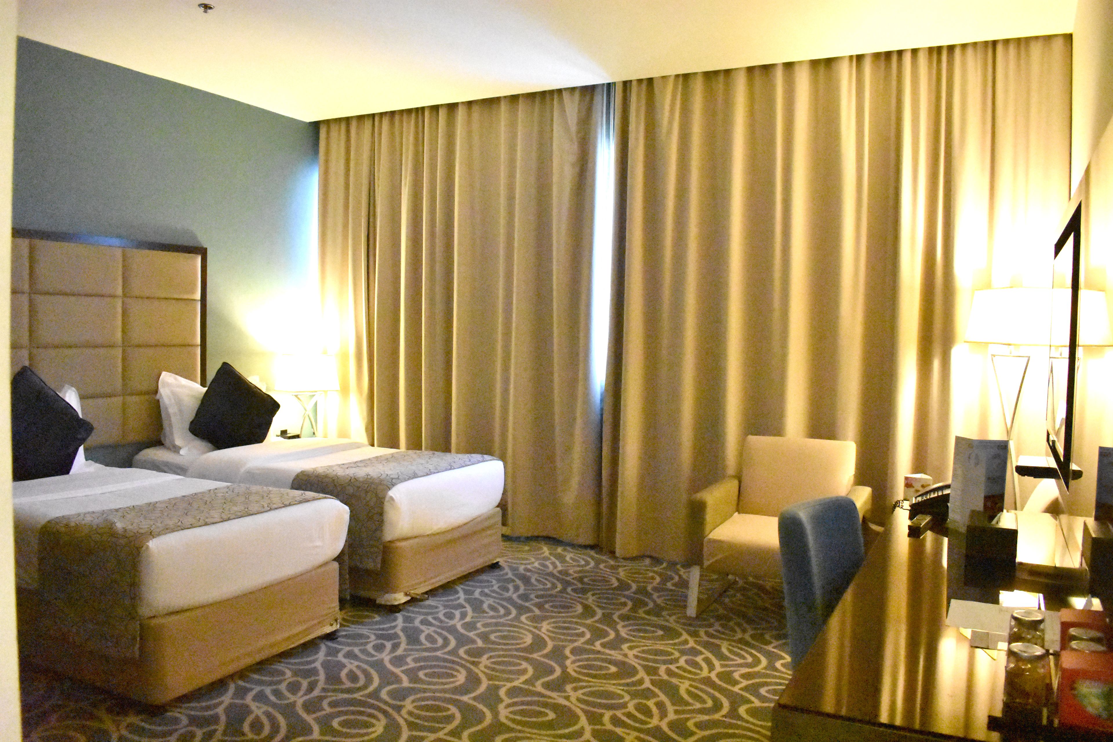 Foto - Ramada by Wyndham Abu Dhabi Corniche