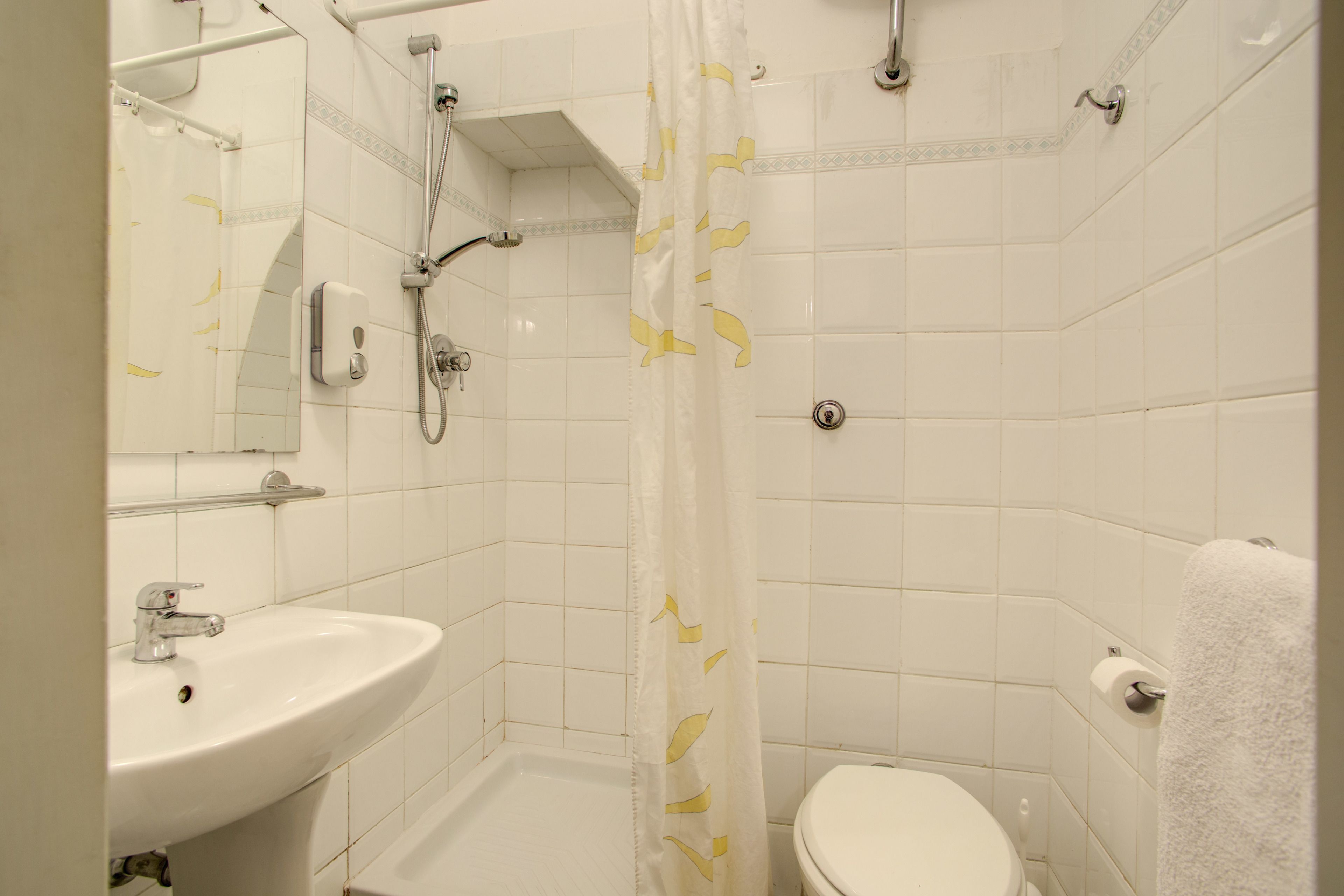 Foto - Hotel Primavera